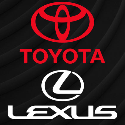 Toyota & Lexus