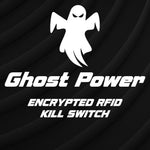 Ghost Power - Universal